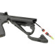 ARCTURUS AT-ST01 LWT CQB sport - Black - 