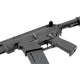 ARCTURUS AT-ST01 LWT CQB sport - Black - 