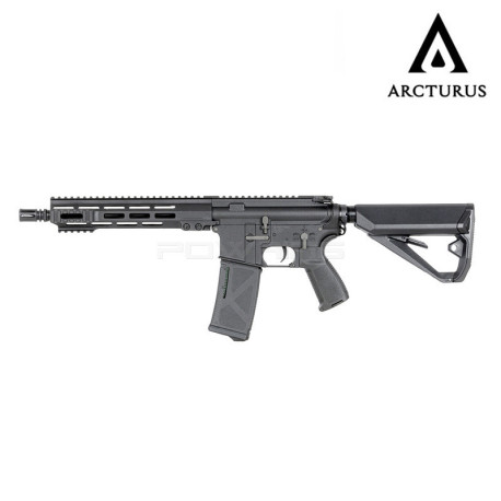 ARCTURUS AT-ST01 LWT CQB sport - Noir - 