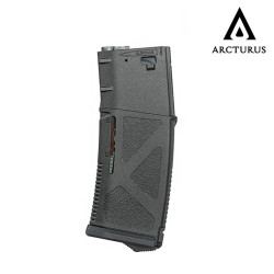 ARCTURUS chargeur 30/130 pour M4 - Noir