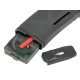 ARCTURUS 30/130 Rds magazine for M4 - Black - 