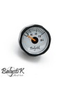 Balystik 120 PSI micro gauge for HPA regulator