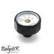 Balystik manomètre 120 psi pour régulateur HPA - 