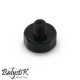 Balystik 120 PSI micro gauge for HPA regulator - 