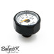 Balystik 200 PSI micro gauge for HPA regulator - 