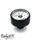 Balystik 300 PSI micro gauge for HPA regulator - 