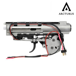 Arcturus Gearbox complete avec mosfet optique PERUN