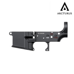 Arcturus lower receiver GR16 AT-HT01 - Noir - 