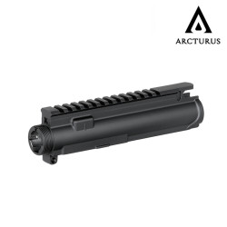 Arcturus Upper receiver M4/Ar15 - Noir - 