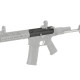 Arcturus Upper receiver M4/Ar15 - black - 