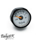 Balystik 5000 PSI micro gauge for HPA tank - 