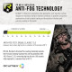 Revision Military Shadowstrike Ballistic kit - Black - 