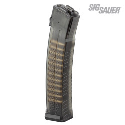 Sig sauer Chargeur Mid-cap 100 billes pour MPX AEG