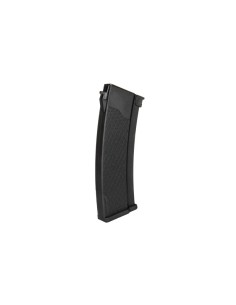Specna Arms 175rds S-Mag Magazine for AK - Black -  2