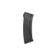 Specna Arms 175rds S-Mag Magazine for AK - Black - 