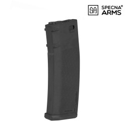 Specna Arms chargeur M4 S-Mag Hi-cap 380 billes - Noir
