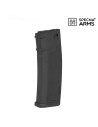 Specna Arms S-Mag 380 bbs Hi-cap magazine for M4 - Black