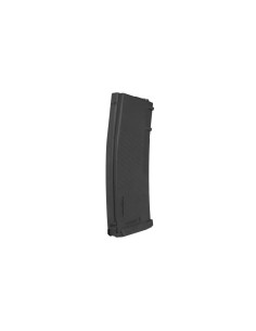 Specna Arms S-Mag 380 bbs Hi-cap magazine for M4 - Black -  2