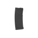 Specna Arms chargeur M4 S-Mag Hi-cap 380 billes - Noir - 