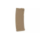 Specna Arms 380rds S-MAG hi-cap Magazine for M4 - TAN - 