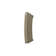 Specna Arms 175rds S-Mag Magazine for AK - Tan - 