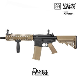 Specna arms SA-E19 EDGE Gate X-ASR Mk18 Daniel Defense - Half Tan - 