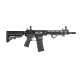 Specna Arms SA-E20 EDGE GATE X-ASR - Black - 
