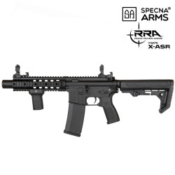 Specna Arms RRA SA-E05 EDGE Gate X-ASR - Black