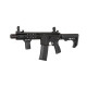 Specna Arms RRA SA-E05 Light ops EDGE Gate X-ASR - Black - 