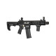 Specna Arms RRA SA-E05 Light ops EDGE Gate X-ASR - Black