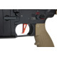 Specna Arms SA-H05 ONE TITAN V2 custom - Half Tan - 