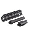 AAC SMG Handguard for AAP01