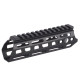 AAC SMG Handguard for AAP01 - 