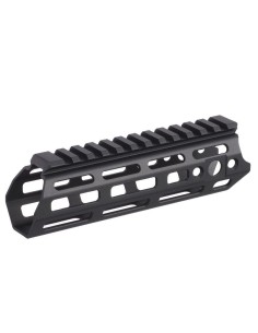 AAC SMG Handguard for AAP01 -  2