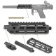 AAC SMG Handguard for AAP01 - 