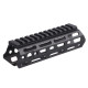 AAC SMG Handguard for AAP01 - 