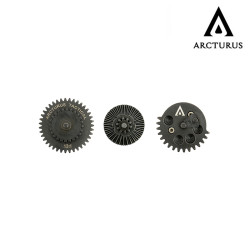 Arcturus Set d'engrenages CNC 13:1 super high speed - 