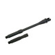 Cyma outer barrel 14.5inch / 10.5inch for M4 AEG - 