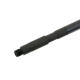 Cyma outer barrel 14.5inch / 10.5inch for M4 AEG - 