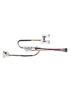 PERUN Mosfet pour P90 -  2