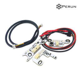 Perun mosfet for AUG - 