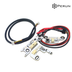 PERUN Mosfet pour AUG - 