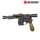 AW Custom Gbb M712 Solo full Kit gas GBB - 