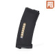 PTS 150rds EPM magazine for AEG M4 new version - Black - 