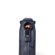 PTS 150rds EPM magazine for AEG M4 new version - Black - 