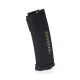 PTS 150rds EPM magazine for AEG M4 new version - Black - 
