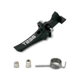T238 speed Tunable Trigger Blade for M4 AEG - Black