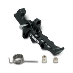 T238 speed Tunable Trigger Archer for M4 AEG - Black