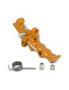 T238 speed Tunable Trigger Archer for M4 AEG - Orange