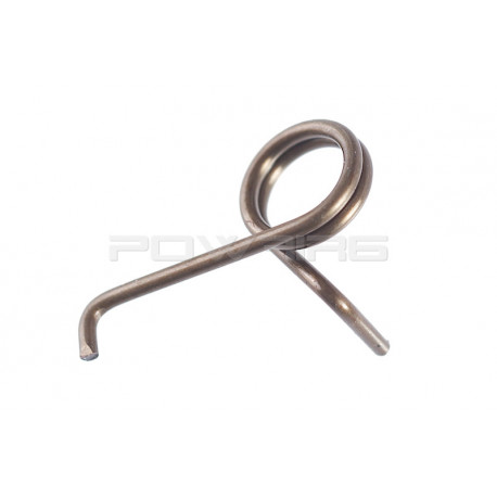 Systema Trigger Spring for PTW 2008 Model (Exclusive use of Trigger for 2008 Model) - 